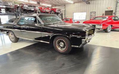 Photo of a 1964 Pontiac Catalina for sale