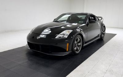 Photo of a 2008 Nissan 350Z Nismo Coupe for sale