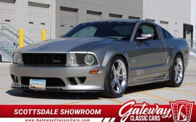 Photo of a 2008 Ford Mustang S302 Sterling #13 Of 2 2008 Ford Saleen Mustang S302 Sterling #13 Of 25 for sale