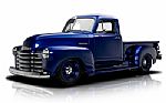 1952 3600 Pickup Truck Thumbnail 1