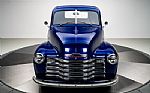 1952 3600 Pickup Truck Thumbnail 9