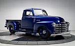 1952 3600 Pickup Truck Thumbnail 10