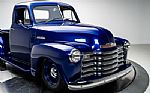 1952 3600 Pickup Truck Thumbnail 11