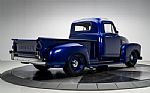 1952 3600 Pickup Truck Thumbnail 20