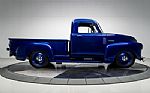1952 3600 Pickup Truck Thumbnail 18