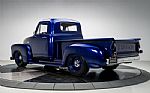1952 3600 Pickup Truck Thumbnail 23