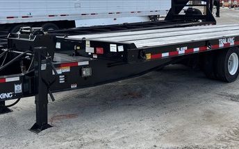 Photo of a 2025 Trail King TK40RB Trailking Rollback Trailer for sale