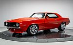 1969 Camaro Thumbnail 7