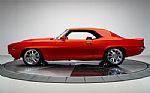 1969 Camaro Thumbnail 17