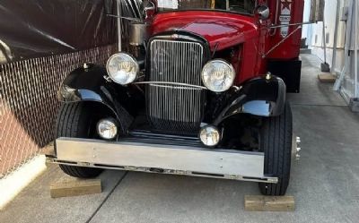 Photo of a 1932 Ford E350 Super Duty Cutaway Custom for sale