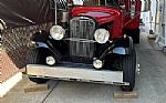 1932 E350 Super Duty Cutaway Custom Thumbnail 1