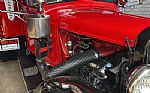 1932 E350 Super Duty Cutaway Custom Thumbnail 4