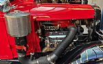 1932 E350 Super Duty Cutaway Custom Thumbnail 16