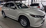 2024 CX-5 Thumbnail 4