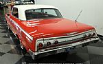 1962 Impala SS Thumbnail 7