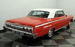 1962 Impala SS Thumbnail 10