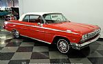 1962 Impala SS Thumbnail 13
