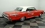 1962 Impala SS Thumbnail 11