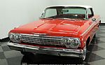 1962 Impala SS Thumbnail 16