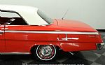 1962 Impala SS Thumbnail 23