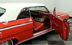1962 Impala SS Thumbnail 49