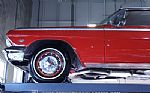 1962 Impala SS Thumbnail 65