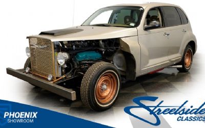 Photo of a 2006 Chrysler PT Cruiser 440 Custom for sale