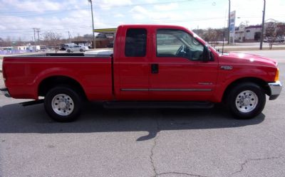 Photo of a 2000 Ford F250 for sale