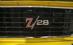 1969 Camaro Z/28 Thumbnail 21