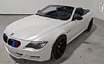2008 M6 Convertible Thumbnail 2