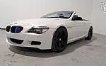 2008 M6 Convertible Thumbnail 3