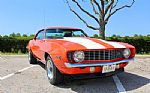 1969 Camaro Z28 Thumbnail 5