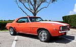 1969 Camaro Z28 Thumbnail 4