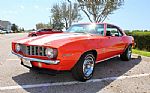 1969 Camaro Z28 Thumbnail 7