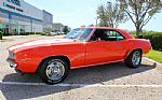 1969 Camaro Z28 Thumbnail 8