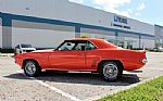 1969 Camaro Z28 Thumbnail 10