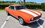 1969 Camaro Z28 Thumbnail 21