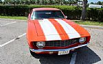 1969 Camaro Z28 Thumbnail 22