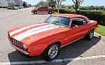 1969 Camaro Z28 Thumbnail 24