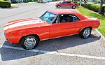 1969 Camaro Z28 Thumbnail 25
