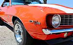 1969 Camaro Z28 Thumbnail 72