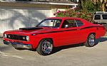 1972 Duster Thumbnail 1