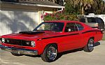 1972 Duster Thumbnail 3