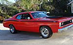 1972 Duster Thumbnail 4