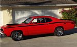 1972 Duster Thumbnail 11