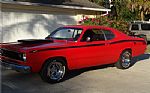 1972 Duster Thumbnail 7