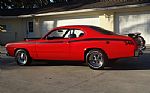 1972 Duster Thumbnail 14