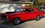1972 Duster Thumbnail 9