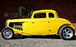 1934 Coupe Thumbnail 2