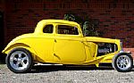 1934 Coupe Thumbnail 6
